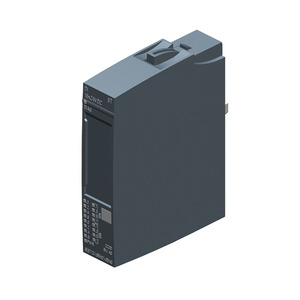 Module d'entrée numérique SIMATIC ET 200SP DI 16x 24V DC neuf et d'origine <span class=keywords><strong>6ES71316BH010BA0</strong></span> en stock - Product Image 1