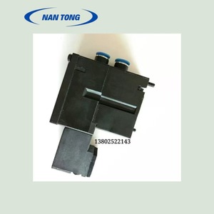 Vanne solénoïde Festo M2 1/2 pouce 0-10 bars pour presse d'impression - Product Image 2