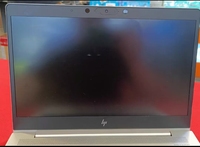 Ordinateur Portable Professionnel HP 840 G6, Intel Core i5 8ème Génération, 8 Go RAM, 256 Go SSD, avec Office Original pour Étude
