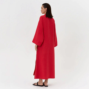 Elegante elegante elegante abito da donna - Product Image 3