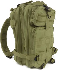 Mochila de Primeros Auxilios de Muestra Gratuita Hecha de Cordura con Asa de Transporte Reforzada de Goma de Buena Calidad - Product Image 1