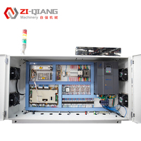 Factory Best Seller Economy Servo Rotation Small Plastic Bottle Injection Blow Molding Machine