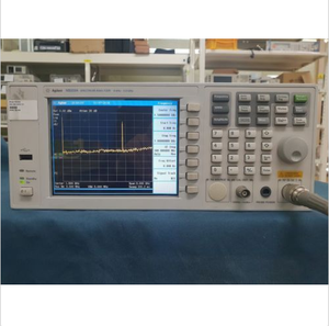 Analizador de RF KEYSIGHT N9320A, 9 kHz a 3 GHz - Product Image 1