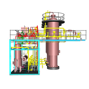 Khí tự nhiên phân tử sàng mất nước đơn vị | nhà máy lng | thiết kế tái sinh - Product Image 4