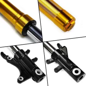 Amortiguador Monoshock Fit for accesorios para moto Cbf150 Invicta150