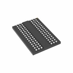 Electronic Chips Component NDL26PFG-9MET TR 96 TFBGA Memory Authorized Distributor - Product Image 1