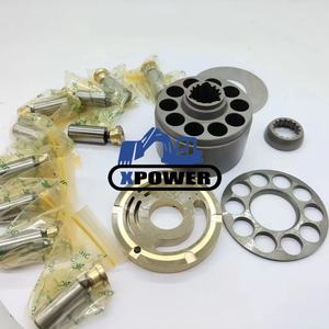 Piezas hidráulicas XPower, nuevo Kit de reparación de bomba principal AP2D18 para piezas de maquinaria de construcción de excavadoras - Product Image 3