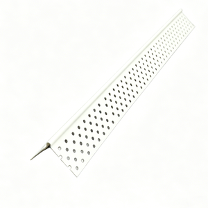 Profilé d'angle en PVC de bonne qualité avec maille - Product Image 4