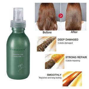สเปรย์ป้องกันอาการแพ้หนังศีรษะ TAKACHIE สำหรับก่อนดัดผมและย้อมผม สำหรับร้านเสริมสวยมืออาชีพ - Product Image 4