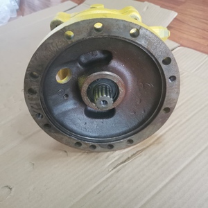 708-7R-00360 708-7R-00380 Conjunto de motor de giro para PC35MR-3 y PC27 708-7R-00430 708-7R-00421 708-7R-00431 708-7R-00522 - Product Image 2