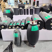 Bouchons de tuyaux de dérivation, fabrication chinoise haut de gamme, pièces