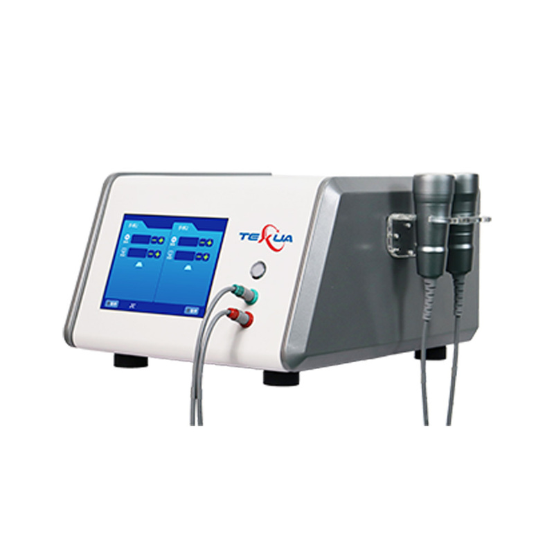 Body Therapy Ultrawave Physiotherapy Machine Ultrasonic