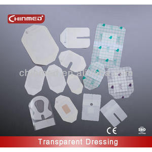 ฟิล์ม PU กาวสำหรับผ่าตัดแบบใช้แล้วทิ้ง-สำหรับการตรึงสายสวนและเข็ม (ยอมรับ OEM) - Product Image 6