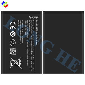 Batterie BL-4UL 1200mAh de haute qualité d'origine pour <span class=keywords><strong>Nokia</strong></span> 225 /225 RM-1012  230 /230 Dual SIM <span class=keywords><strong>3310</strong></span> (2017) /<span class=keywords><strong>3310</strong></span> Dual SIM - Product Image 3