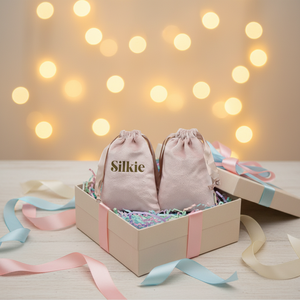 Kaliteli Yumuşak OEM Özelleştirilmiş Boyut Logolu Kozmetik Makyaj Ambalajı Hediye Kadife Mücevher Kesesi Polyester Toz Kahve İpli Çanta - Product Image 3