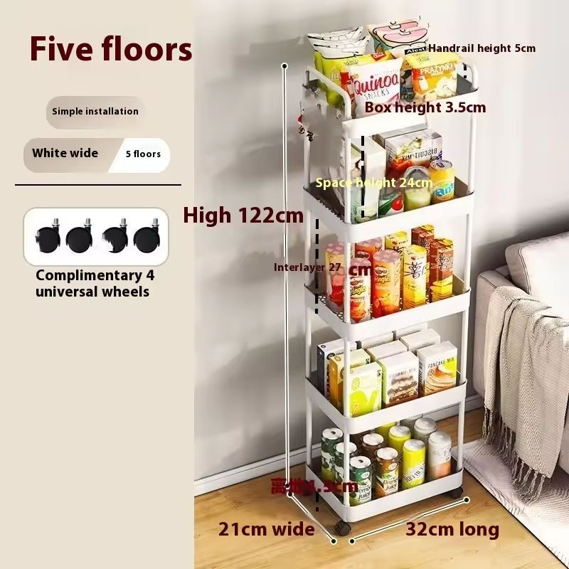 Blanco de cinco capas