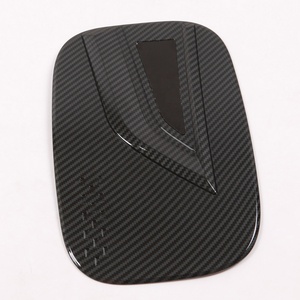 Accessoires extérieurs en carbone pour 2021, prix d'usine WZXD, nouvelle arrivée - Product Image 4