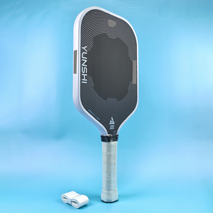 Hot bán 2025 usapa được phê duyệt pickleball mái chèo tfoam lõi Gen 4 sợi carbon bề mặt & rpm cao điều khiển - Product Image 5