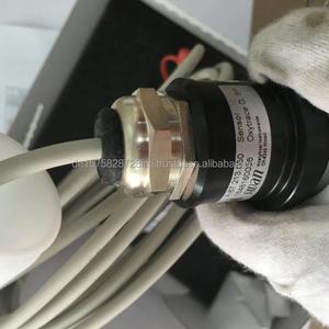 เซ็นเซอร์ออกซิเจนใหม่และของแท้ A-87.213.060 A-87.213.070 พร้อมสายอิเล็กโทรไลต์ใหม่ - Product Image 3