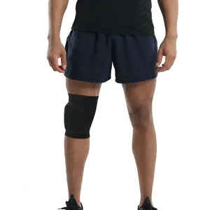 Profissional Soft Thick Sponge Dance Volleyball Knee Pads Brace para Crianças Crianças Adulto Voleibol Uso
