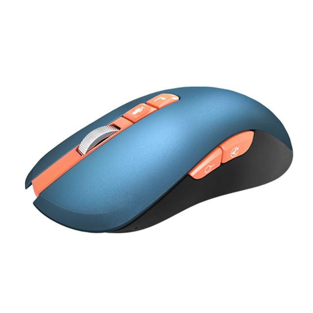 Online Surfing Intelligent Voice Input Laptop Wireless Smart Voice Mouse Multi Languages Translation Voice Mouse for Computer