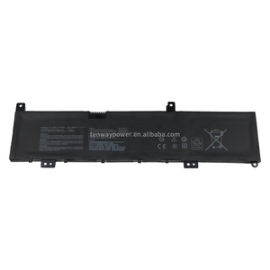 Batería para Portátil de 11.49V 47WH C31N1636 para <span class=keywords><strong>Asus</strong></span> <span class=keywords><strong>VivoBook</strong></span> <span class=keywords><strong>Pro</strong></span> <span class=keywords><strong>15</strong></span> N580V N580VN NX580VD, Batería Interna - Product Image 4