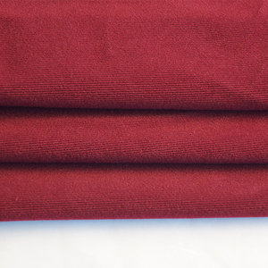 מכירה ישירה מהמפעל בד קורדרוי סרוג 100% פוליאסטר, בד שקוף ממוחזר מ-<span class=keywords><strong>PET</strong></span>, בטנת שמלות לבנות, אביזרי לבוש - Product Image 4