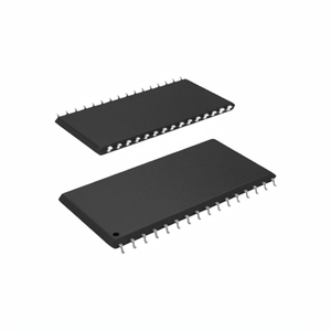 ชิปหน่วยความจำอิเล็กทรอนิกส์รุ่น CY62148GN30-45ZSXIT 32 SOlC ของแท้ - Product Image 1