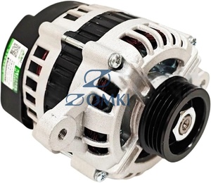 Bộ phận động cơ alternator 3140060a10 3140060a11 3140071c10 a7t02491 - Product Image 3