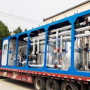 الأكثر مبيعا وسهلة تعمل آلة تشيد الطرق والمعدات الأسفلت المعدلة المعدات - Product Image 5