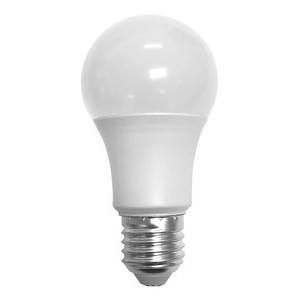 Lampadina LED A60 10W E27, ad alta efficienza energetica, lunga durata, ideale per l'illuminazione in case e uffici. - Product Image 1