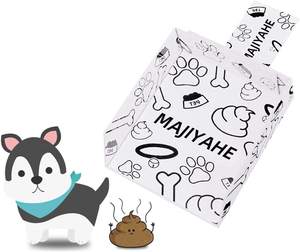 <span class=keywords><strong>Paletta</strong></span> per <span class=keywords><strong>cacca</strong></span> di cani usa e getta biodegradabile con sacchetti di <span class=keywords><strong>cacca</strong></span> accessori per cani forniture per animali domestici accettabile ISO9001 gatti, cani 5 pz/borsa M-051 - Product Image 1