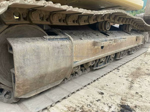 Escavatori CAT 330 Usati di Alta Qualità, Fornitore Originale Caterpillar, Escavatori di Seconda Mano, Macchinari da Costruzione Cingolati - Product Image 2