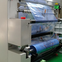 Offres Spéciales matériaux d'emballage Composite de Sublimation rouleau de Film d'emballage rétractable PVC/PET