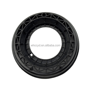 9810246380 Roulement d'<span class=keywords><strong>amortisseur</strong></span> de voiture Support de suspension avant Siège pour <span class=keywords><strong>Peugeot</strong></span> 308II 408 4008 5008 C5 AIRCROSS - Product Image 4