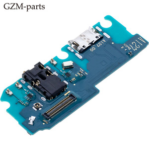 Port de charge USB pour téléphone portable A12 Nacho pour <span class=keywords><strong>Samsung</strong></span> Galaxy A127, connecteur de dock, carte de charge - Product Image 2