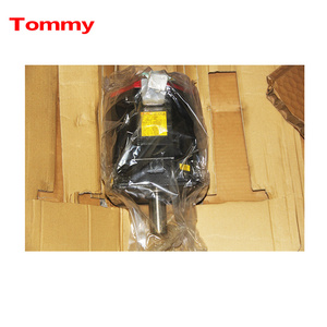 A06B-0243-B401 AiF 12/3000 Nuevo Motor Servo AC Original FANUC Plc - Product Image 1