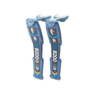 Localisateur de câbles électroniques haute précision RD8200 RD8200G, protection IP66, plage dynamique 140 dB pour câbles de pipeline souterrains - Product Image 2