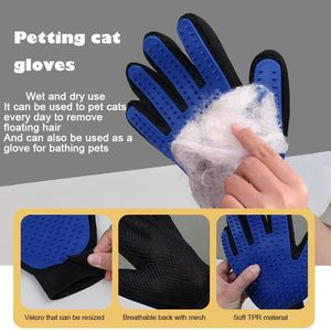 Juego de 8 Piezas de Artículos de Aseo Plegables y Ecológicos de Nailon para <span class=keywords><strong>Perros</strong></span> y Gatos, con Cepillo, Peine, Cortauñas - Product Image 3