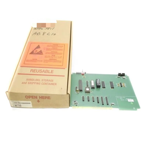 802A013B-1 Nuevo y Original, Controlador de Programación PLC para Automatización Industrial, Disponible en Almacén - Product Image 1