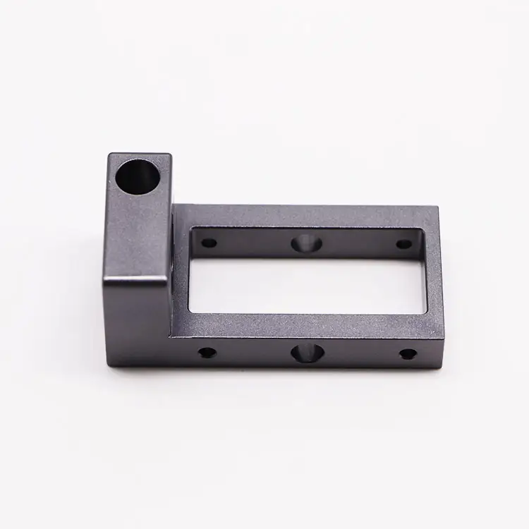 China Supply Cnc Parts Oem Cnc Machined Metal Engineering Machinery Products