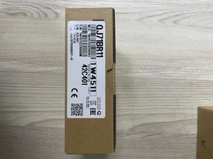 Módulo de Controlador PLC Original Nuevo, QJ71BR11, Control Industrial, Comunicación Modbus, Tipo Tornillo, QJ71BR11 - Product Image 3