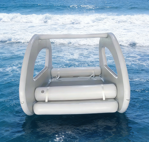 <span class=keywords><strong>Bateau</strong></span> pneumatique électrique EASYFUN, catamaran, ponton, voilier, yacht de luxe à énergie solaire pour les croisières de loisirs et les excursions touristiques - Product Image 5