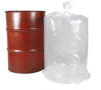 Sachet Doypack laminé imprimé en gravure de haute qualité, résistant à l'extrusion, pour peinture liquide de qualité chimique, glaçons