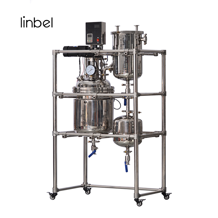 20L Stainless Steel Chemical Waste Plastic