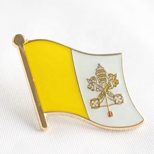 Épingle à revers en émail émail, drapeau israël, tous les pays, livraison gratuite - Product Image 4