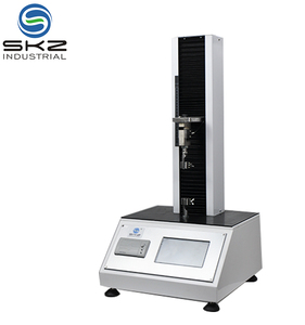 Medidor de Resistencia a la Tracción SKZ101A OEM Personalizable con Cálculo Automático de Parámetros para la Industria del Papel y Cartón - Product Image 1