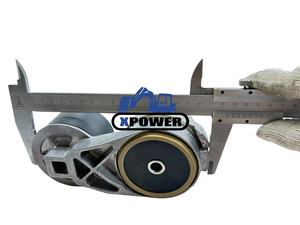 3936202 Tendeur de courroie pour moteur B3.9L 4BT 6BT 5.9L 6B 6BTA 4BT 4BTA pour pelle - Product Image 4