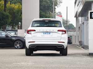 Autos en Venta en China, Vehículo a Gasolina, Autos a Gasolina, <span class=keywords><strong>SKODA</strong></span> <span class=keywords><strong>KAROQ</strong></span>, Autos Nuevos a Gasolina, SUV de 5 Plazas - Product Image 5