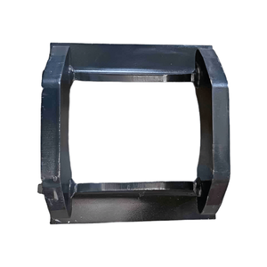 <strong>Track</strong> Roller Guard 20Y-30-31160 Excavator Undercarriage Parts for <strong>Komatsu</strong> <strong>PC200</strong>-7 <strong>PC200</strong>-8 PC220-7 PC300-7 PC300-8 PC350-7 - Product Image 2